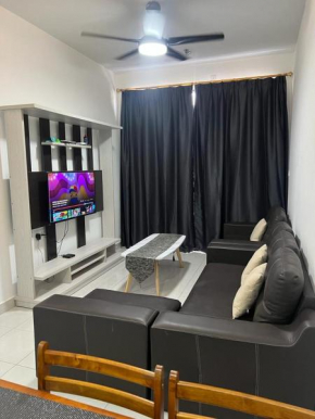Nurafwa homestay